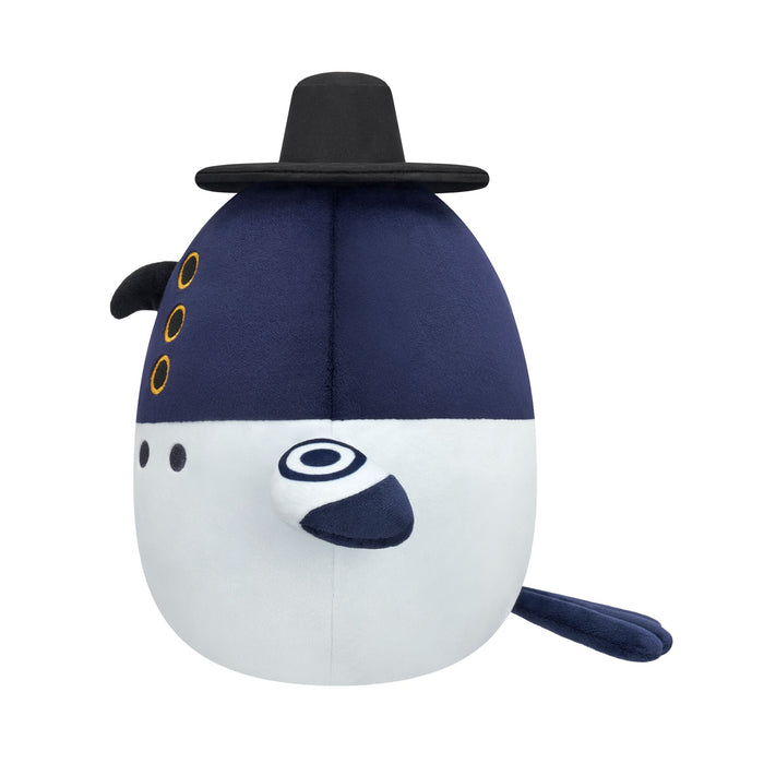 K-POP Demon Hunters Sussie Squishmallows 8-Inch Plush Toys