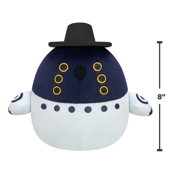 K-POP Demon Hunters Sussie Squishmallows 8-Inch Plush Toys
