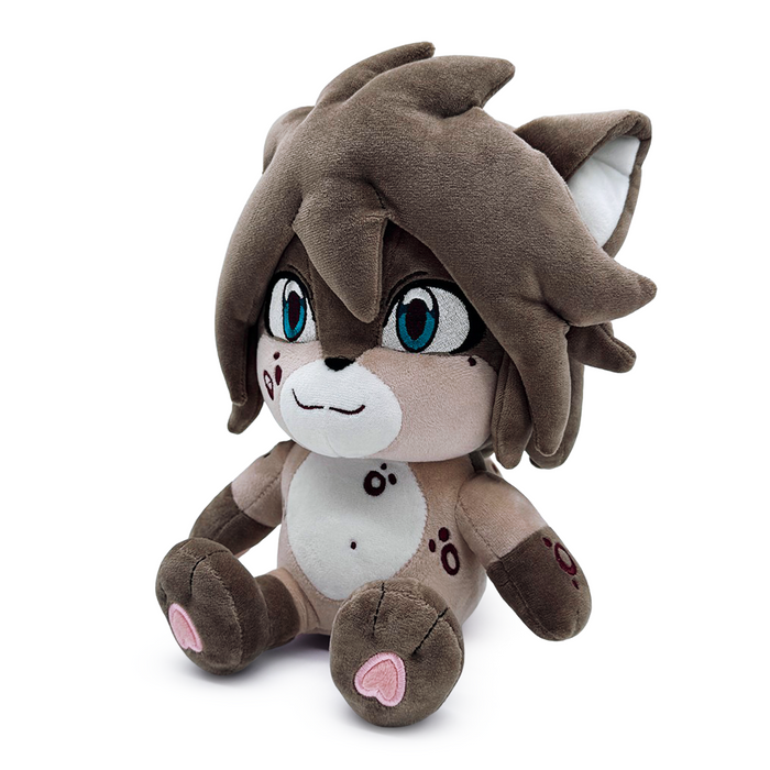 Kathrin Plush (9in)