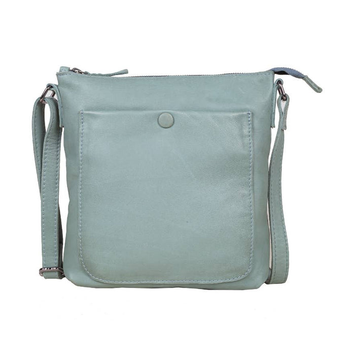 Keaan Isabella Small Crossbody Bag