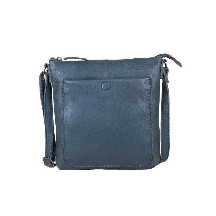 Keaan Isabella Small Crossbody Bag