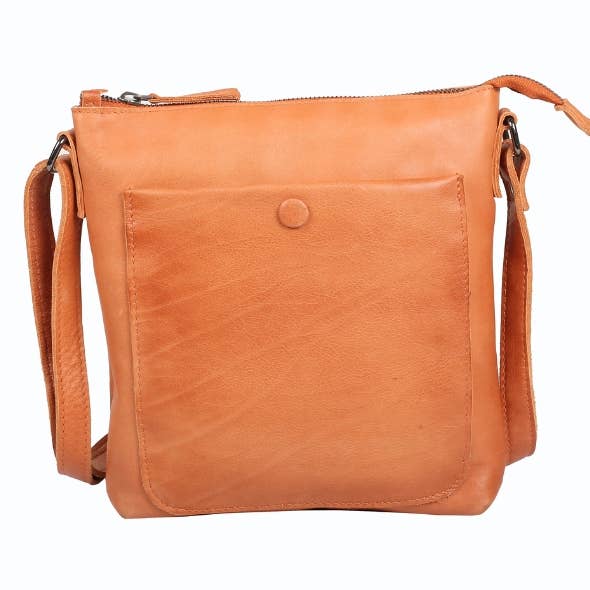 Keaan Isabella Small Crossbody Bag