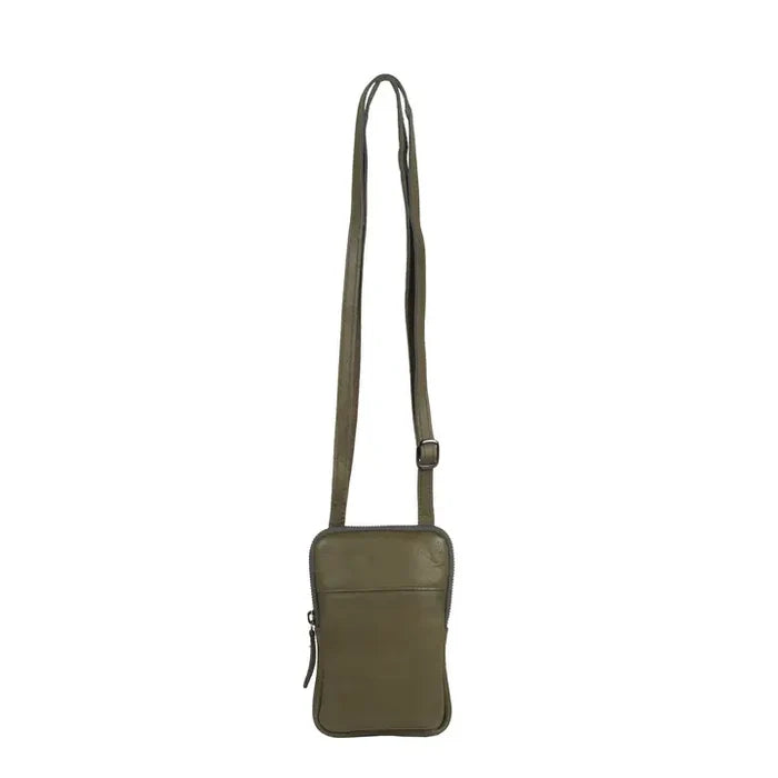 Keaan Ivy Phone Bag & Wallet