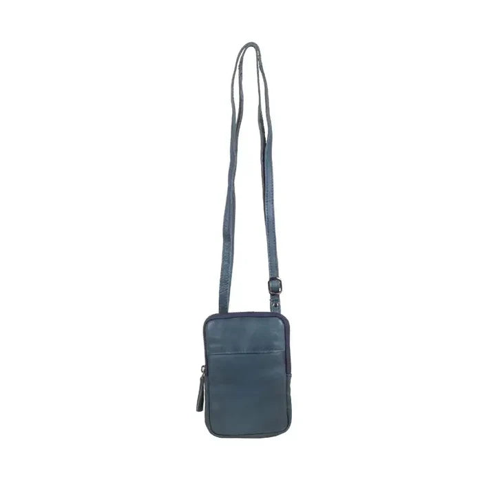 Keaan Ivy Phone Bag & Wallet