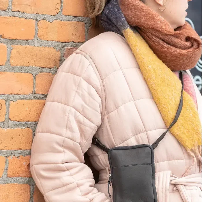Keaan Ivy Phone Bag & Wallet
