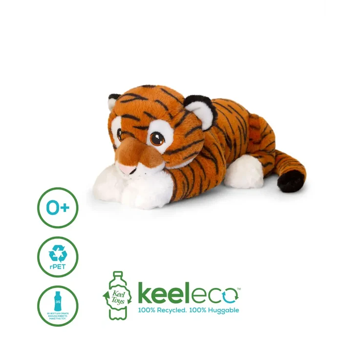 Keeleco Tiger 65cm