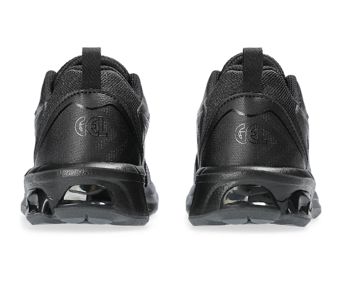Kids Asics Gel-Quantum 90 PS (Triple Black)