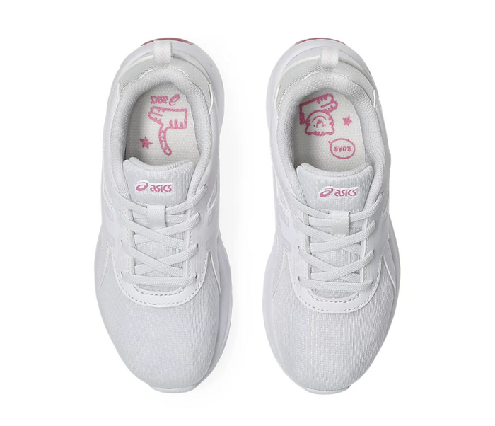 Kids Asics Gel-Quantum 90 PS (White/Cosmos)