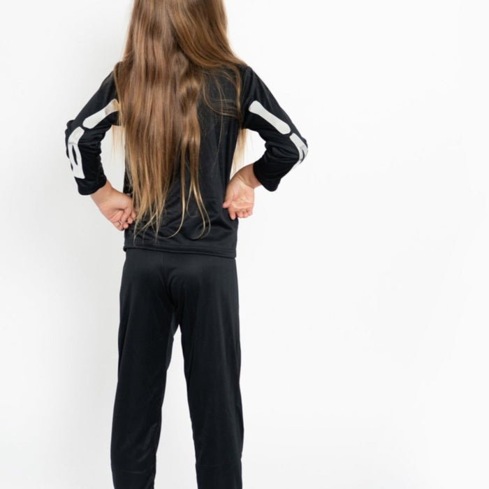 Kids’ Skeleton Costume for Halloween