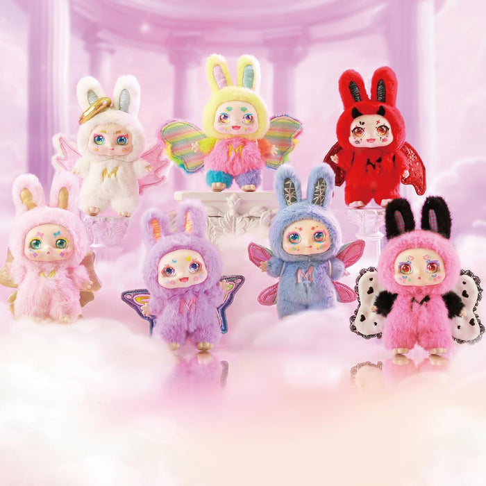 Kimmon Collectible Blind Box Dolls