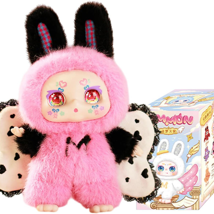 Kimmon Collectible Blind Box Dolls