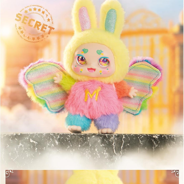 Kimmon Collectible Blind Box Dolls
