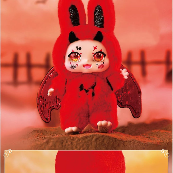 Kimmon Collectible Blind Box Dolls