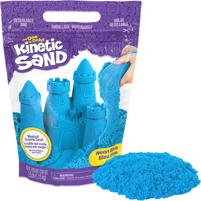 Kinetic Sand 2lb Bag