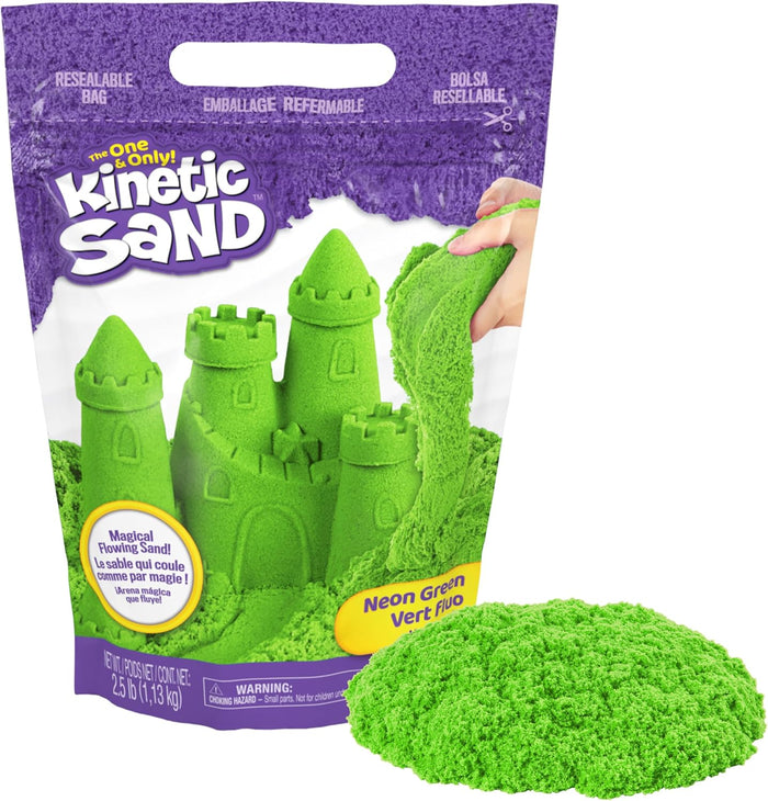 Kinetic Sand 2lb Bag