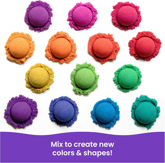 Kinetic Sand 2lb Bag