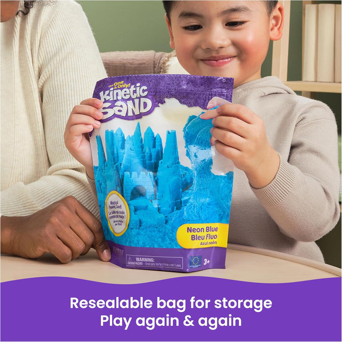 Kinetic Sand 2lb Bag