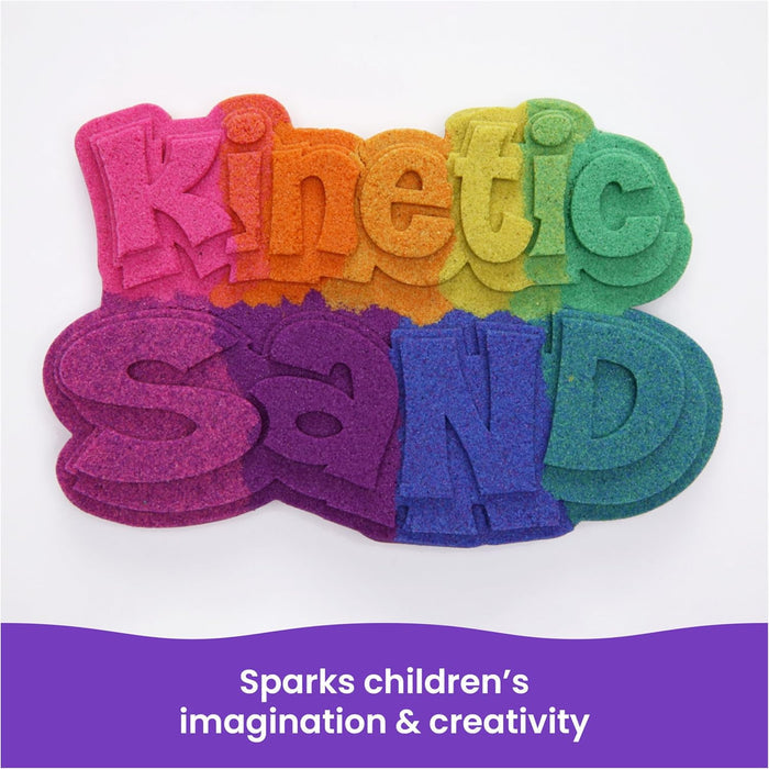 Kinetic Sand 2lb Bag