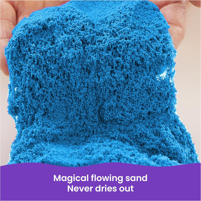 Kinetic Sand 2lb Bag