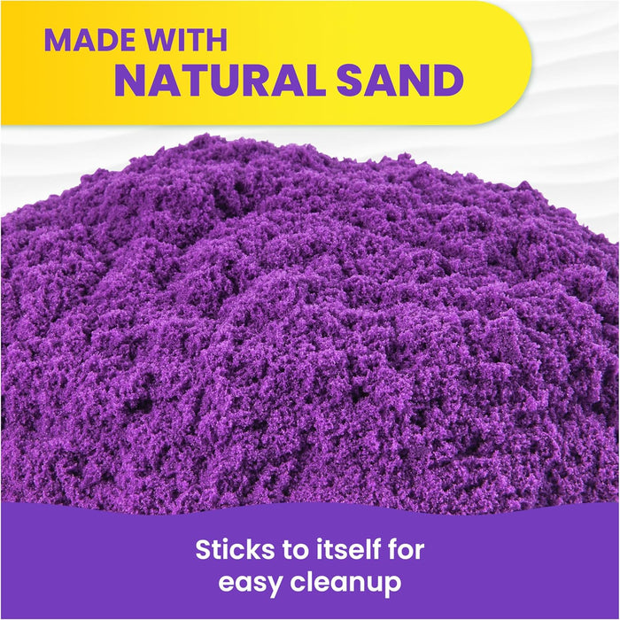 Kinetic Sand 2lb Bag