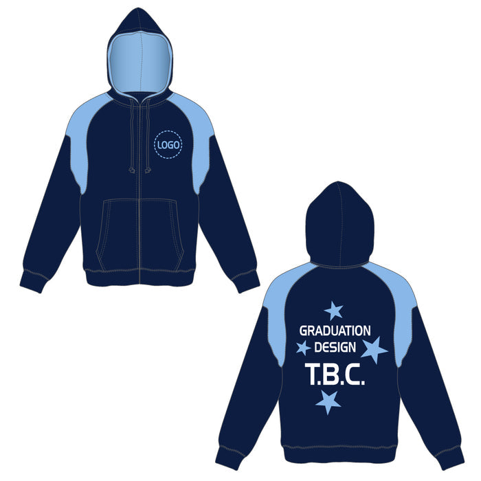 Kinglake West Hoodie Year 6