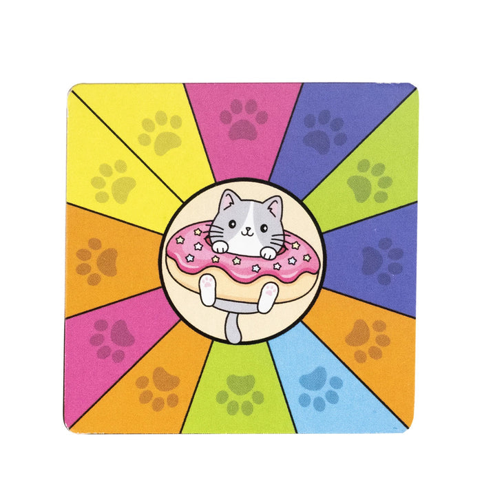 Kitty Litter