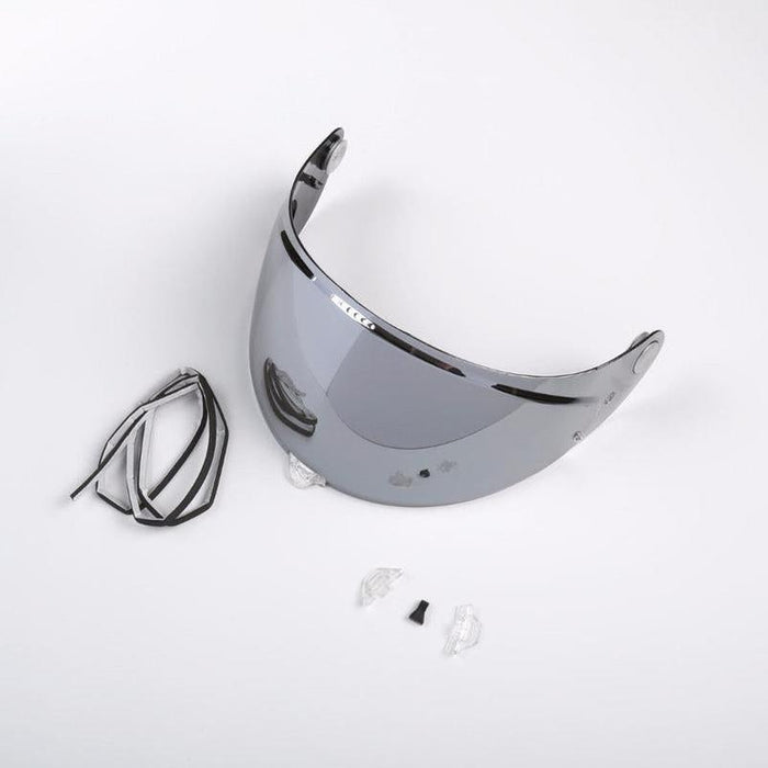 Klim K1R Face Replacement Shield for Motorcycle Helmets