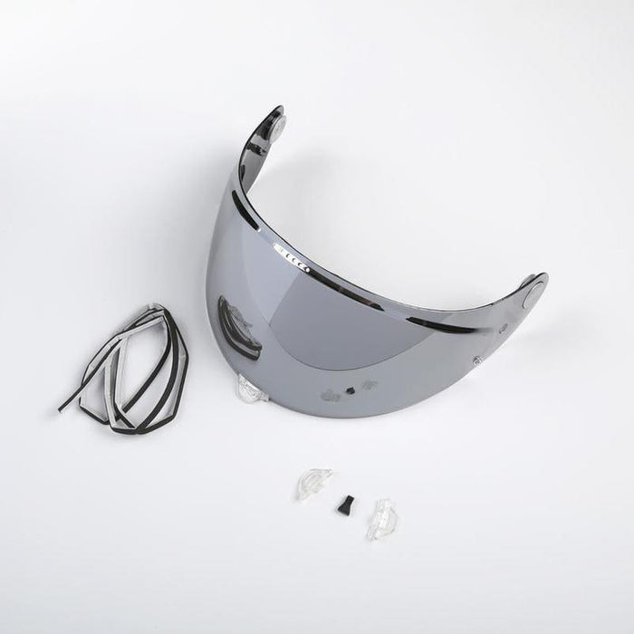 Klim K1R Face Replacement Shield for Motorcycle Helmets