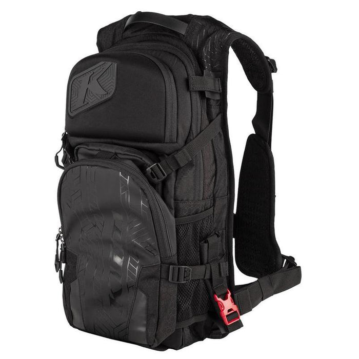 Klim Nac Pak Hydration for Motorcycle Riding