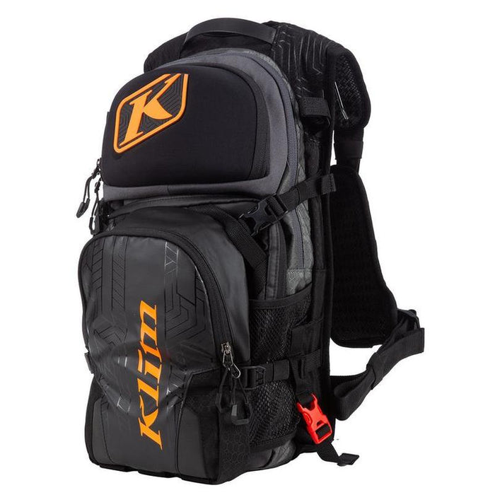 Klim Nac Pak Hydration for Motorcycle Riding