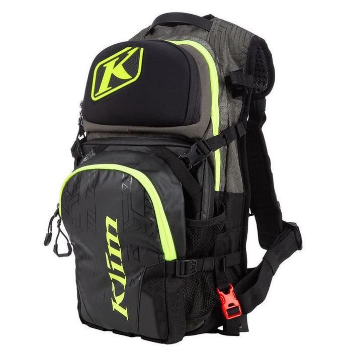 Klim Nac Pak Hydration for Motorcycle Riding