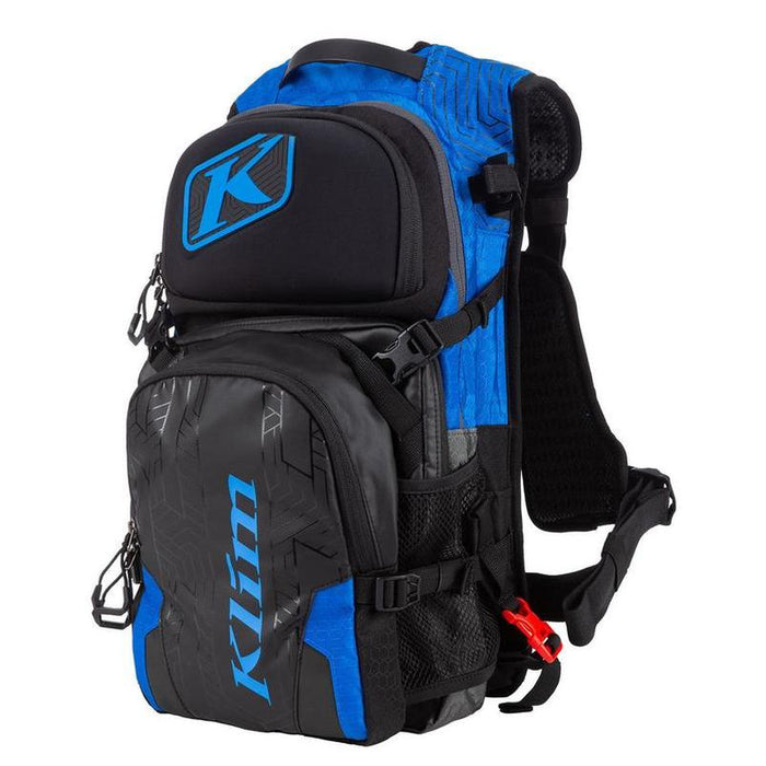 Klim Nac Pak Hydration for Motorcycle Riding