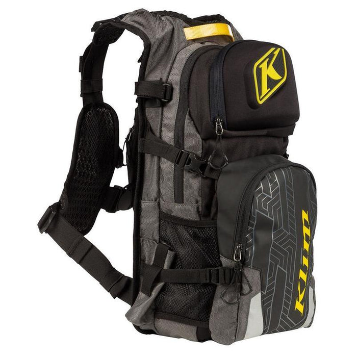 Klim Nac Pak Hydration for Motorcycle Riding