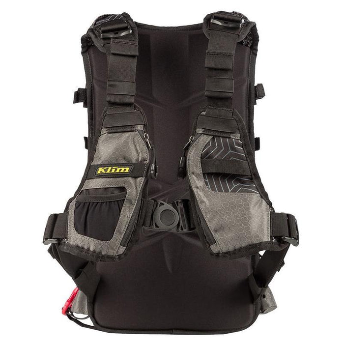 Klim Nac Pak Hydration for Motorcycle Riding