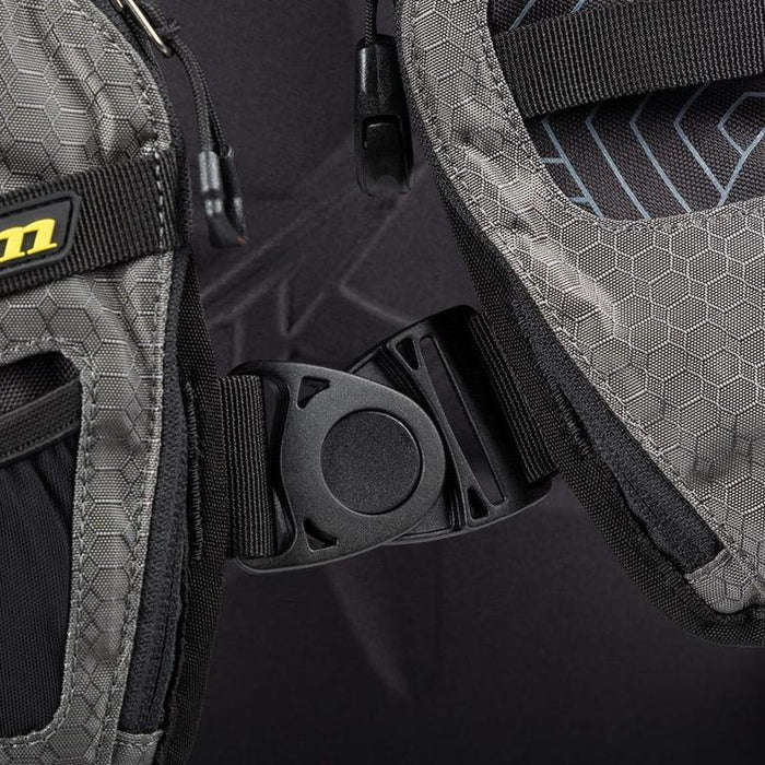 Klim Nac Pak Hydration for Motorcycle Riding