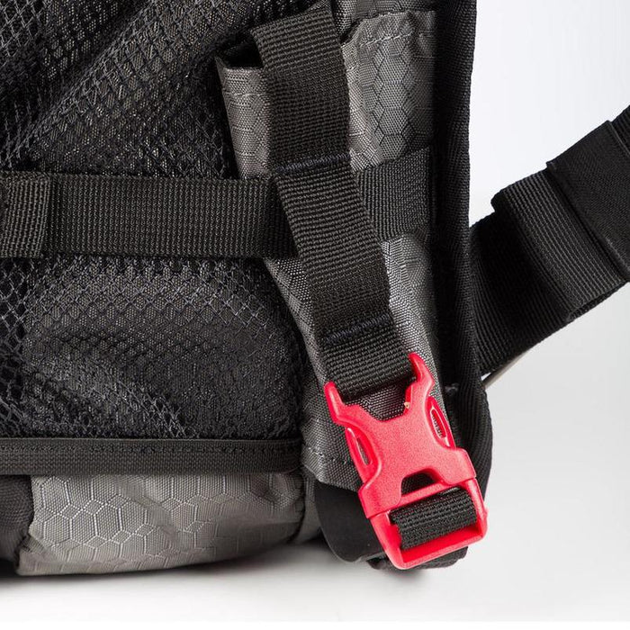 Klim Nac Pak Hydration for Motorcycle Riding