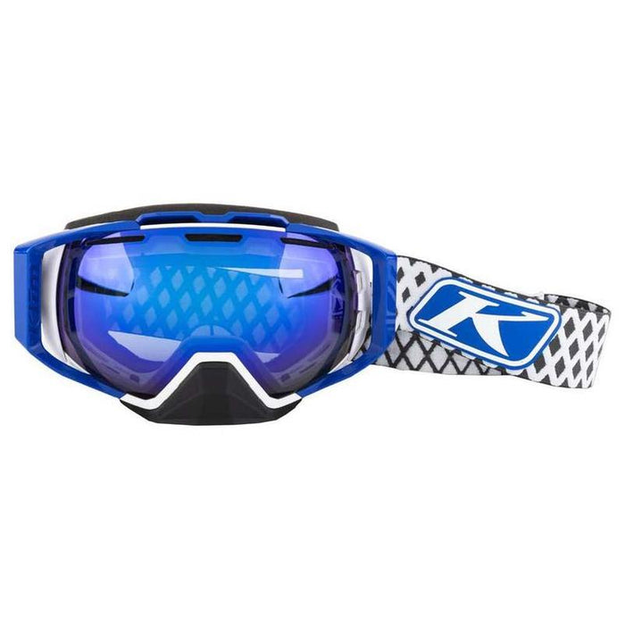 Klim Oculus Diamond Goggles for Snow Machine and Snowbike Riding