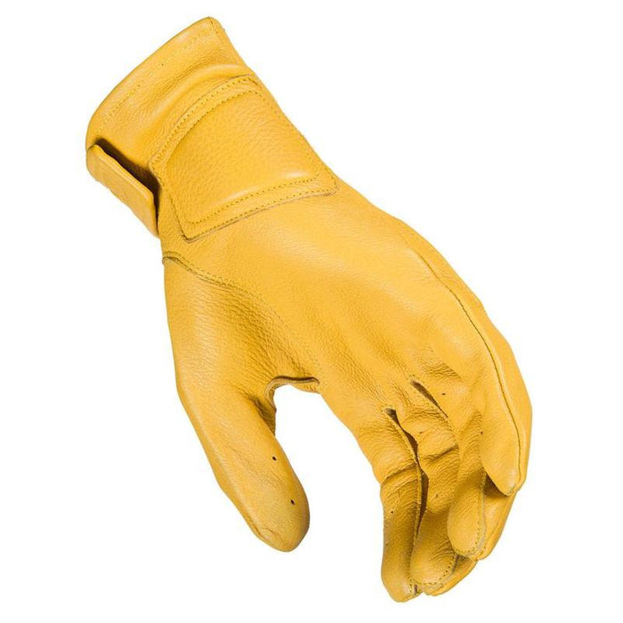 Klim Rambler Glove for Motorcycle Riding