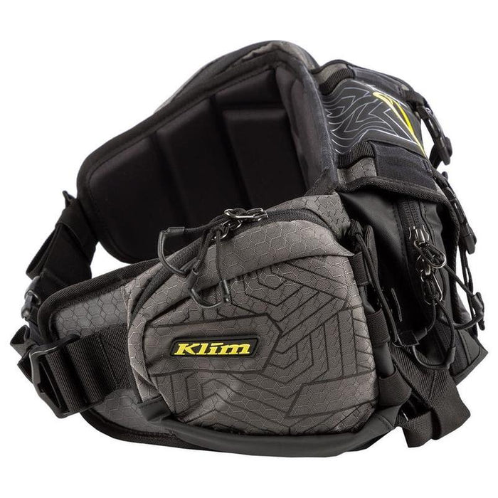 Klim Scramble Pak Hydration for Motorcycle Riding
