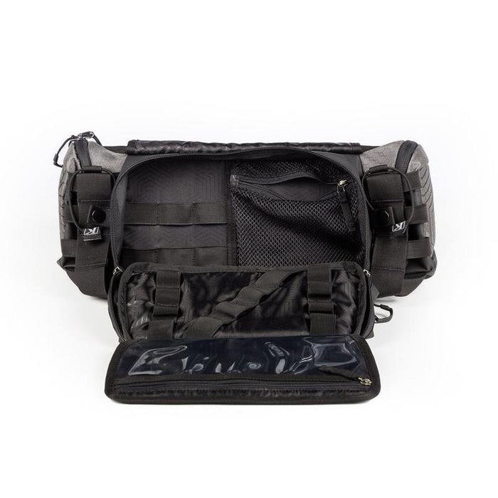 Klim Scramble Pak Hydration for Motorcycle Riding
