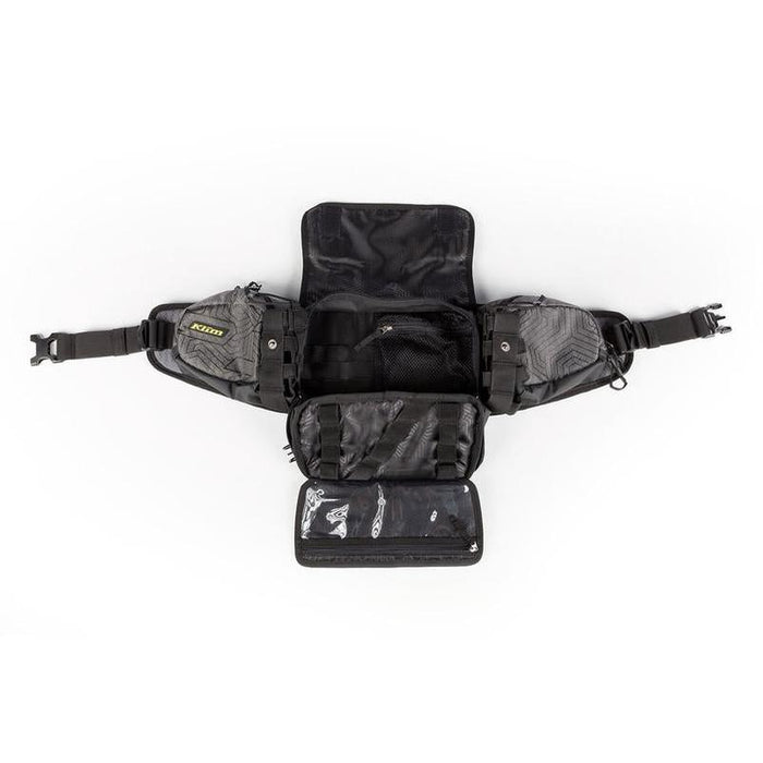 Klim Scramble Pak Hydration for Motorcycle Riding