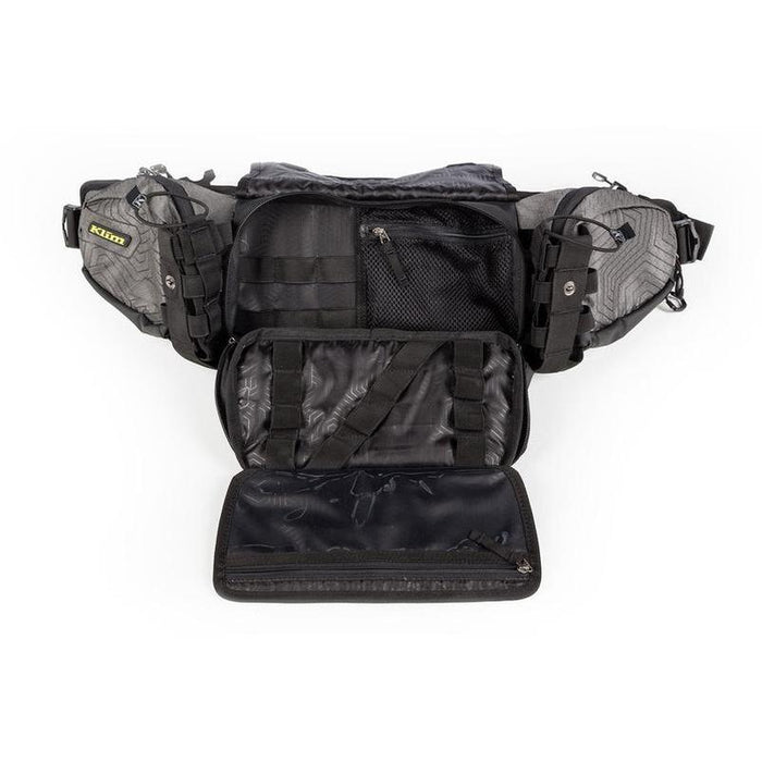Klim Scramble Pak Hydration for Motorcycle Riding