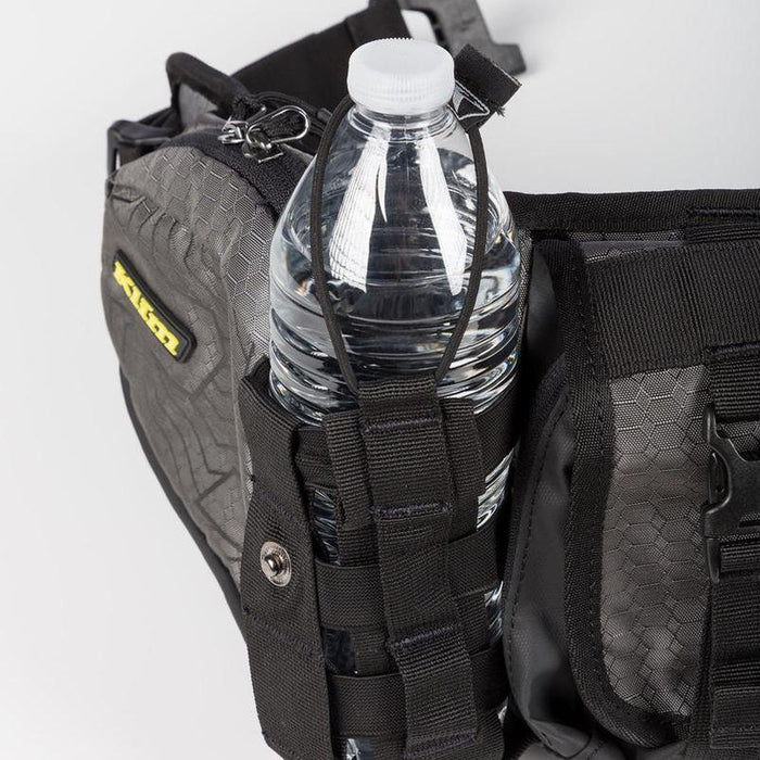 Klim Scramble Pak Hydration for Motorcycle Riding