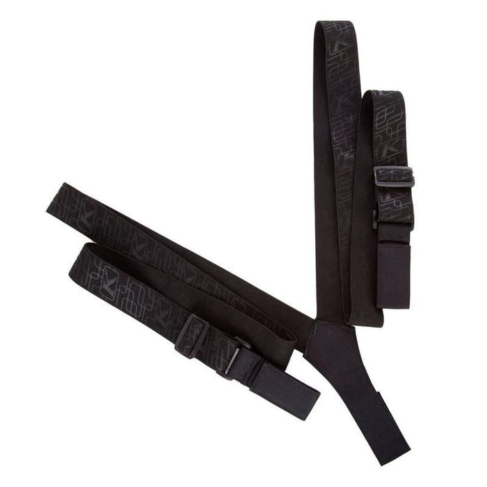 Klim Suspenders for Motorcycle Riding