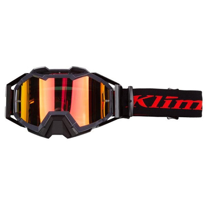 Klim Viper Pro Off Road Goggle for Motorcycle Riding