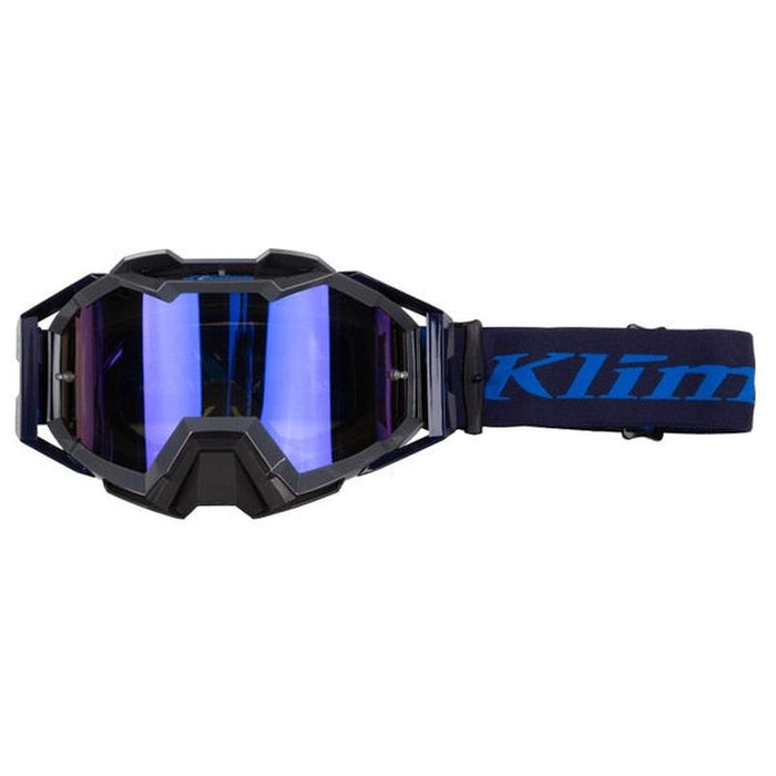 Klim Viper Pro Off Road Goggle for Motorcycle Riding