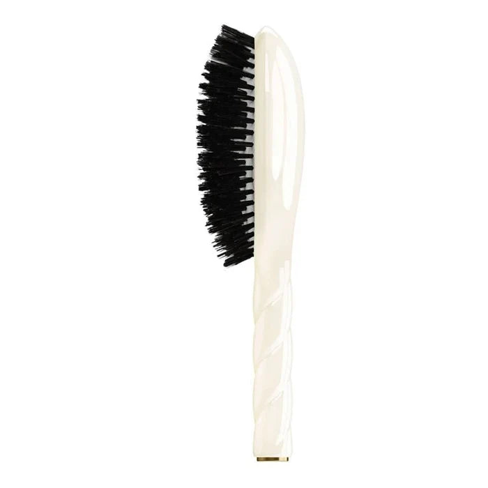 La Bonne Brosse | N.01 Cream White The Shine & Care Hair Brush - La Bonne Brosse - Living with Ivey