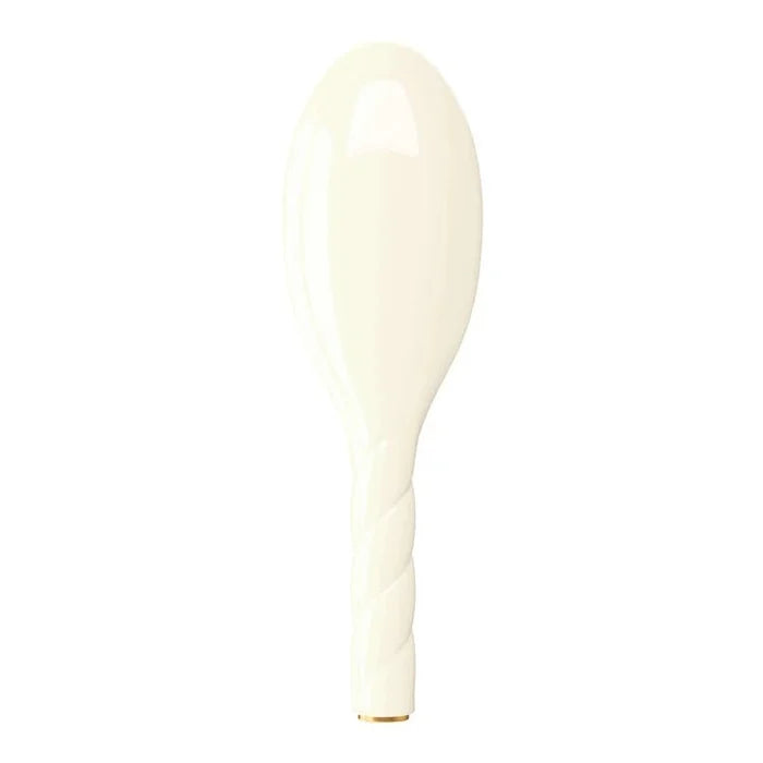 La Bonne Brosse | N.01 Cream White The Shine & Care Hair Brush - La Bonne Brosse - Living with Ivey