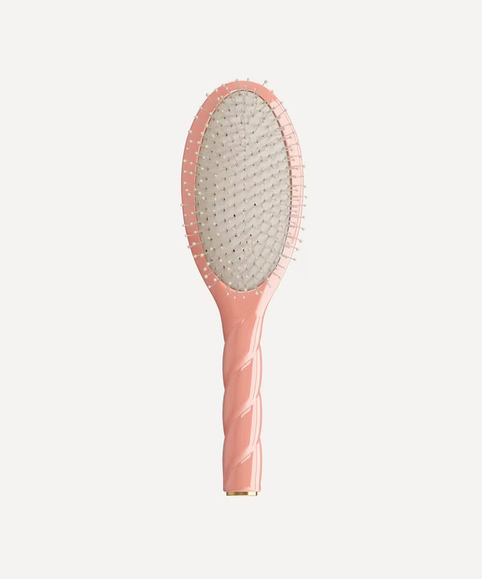 La Bonne Brosse | N.04 Coral The Massage Detangling Hair Brush