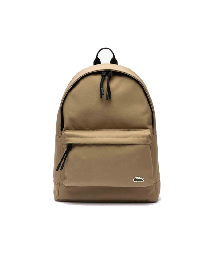 Lacoste Neocroc Backpack (Eco Kelp)